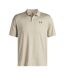 Polo Performance Homme Vert Kaki Under Armour-2
