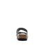 Sandales vertes mixte birkenstock arizona-3