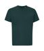 SOLS Unisex Adult Legend Natural T-Shirt (Green Empire) - UTPC6983