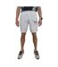 Short Squad Homme Gris Puma-1