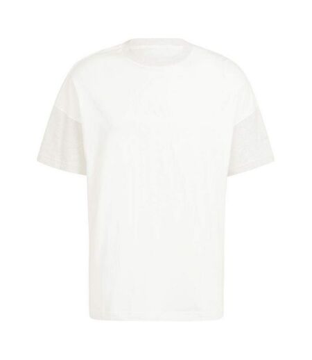 T-shirt All Szn Homme Blanc Adidas