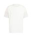 T-shirt All Szn Homme Blanc Adidas-2