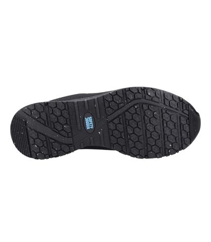 Safety Jogger Unisex Adult Juno 01 Shoes (Black) - UTFS10393