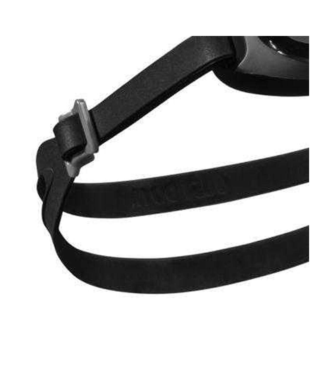 Lunettes De Natation Hyper Flow Adulte Noir Gris Nike-3