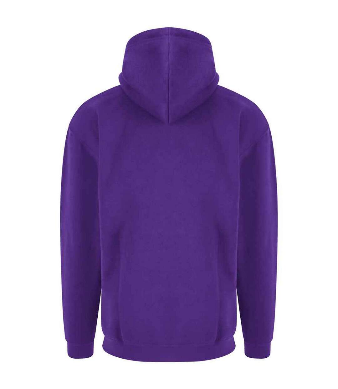 Mens hoodie purple PRORTX-2