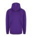 Mens hoodie purple PRORTX-2