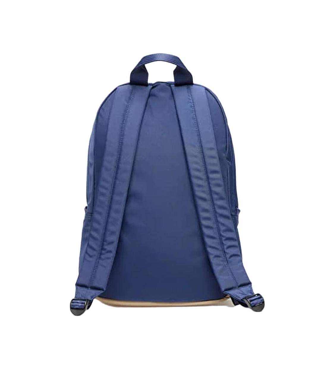 Sac à dos marine homme tommy hilfiger dome - taille unique-2