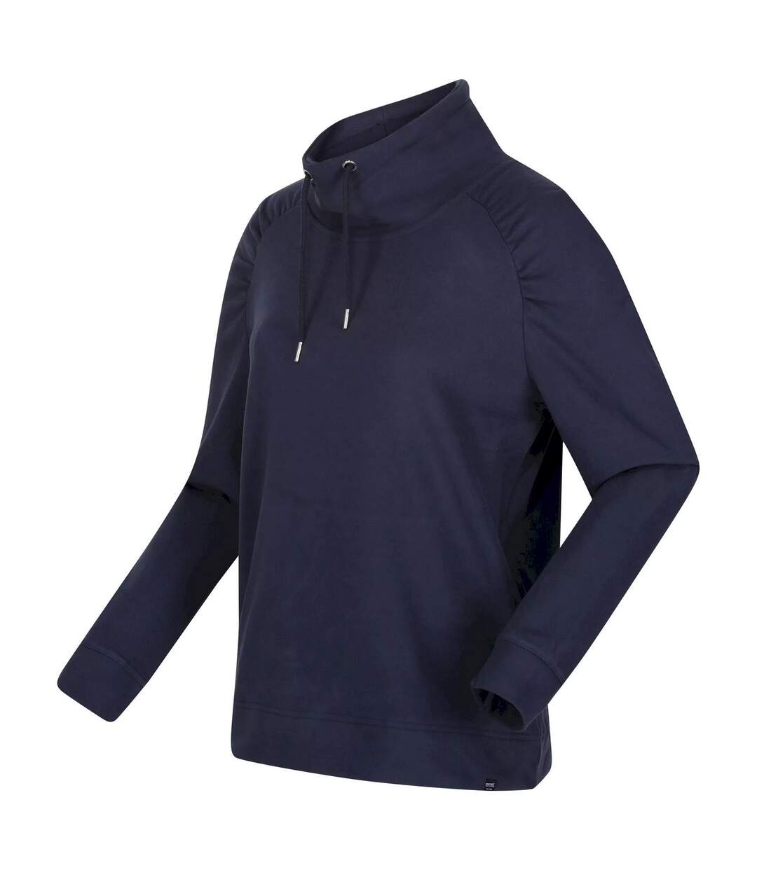 Pull abbilissa femme bleu marine Regatta-3