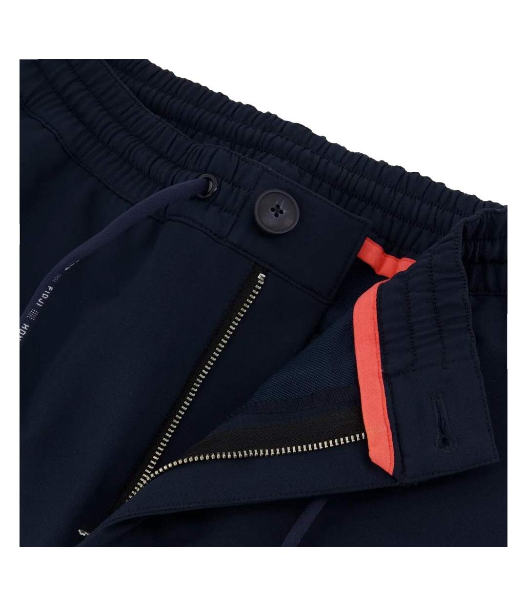 Short marine homme tbs flexiber-2