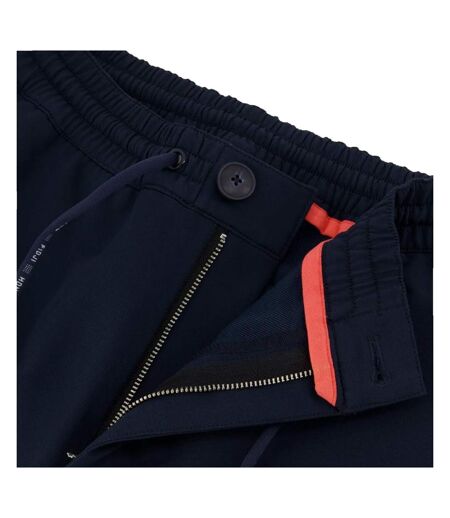 Short marine homme tbs flexiber