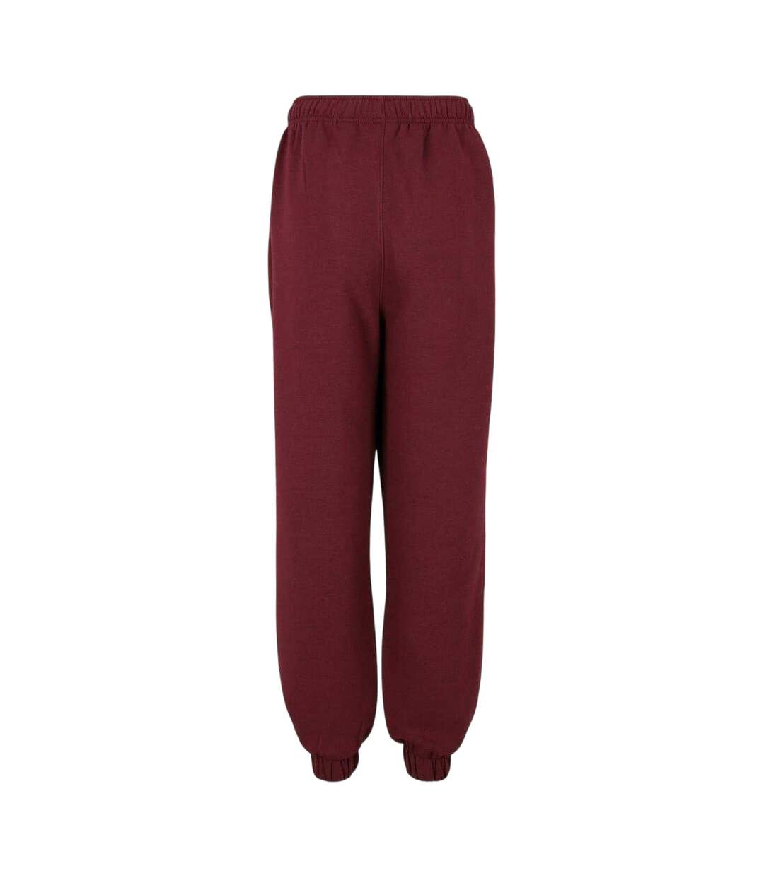 Pantalon De Jogging Femme Bordeaux Slazenger-2