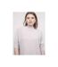 Pull col montant KEVINA - Dona X Lisa-3