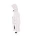 Veste Softshell Replay Femme Blanc SOLS-3