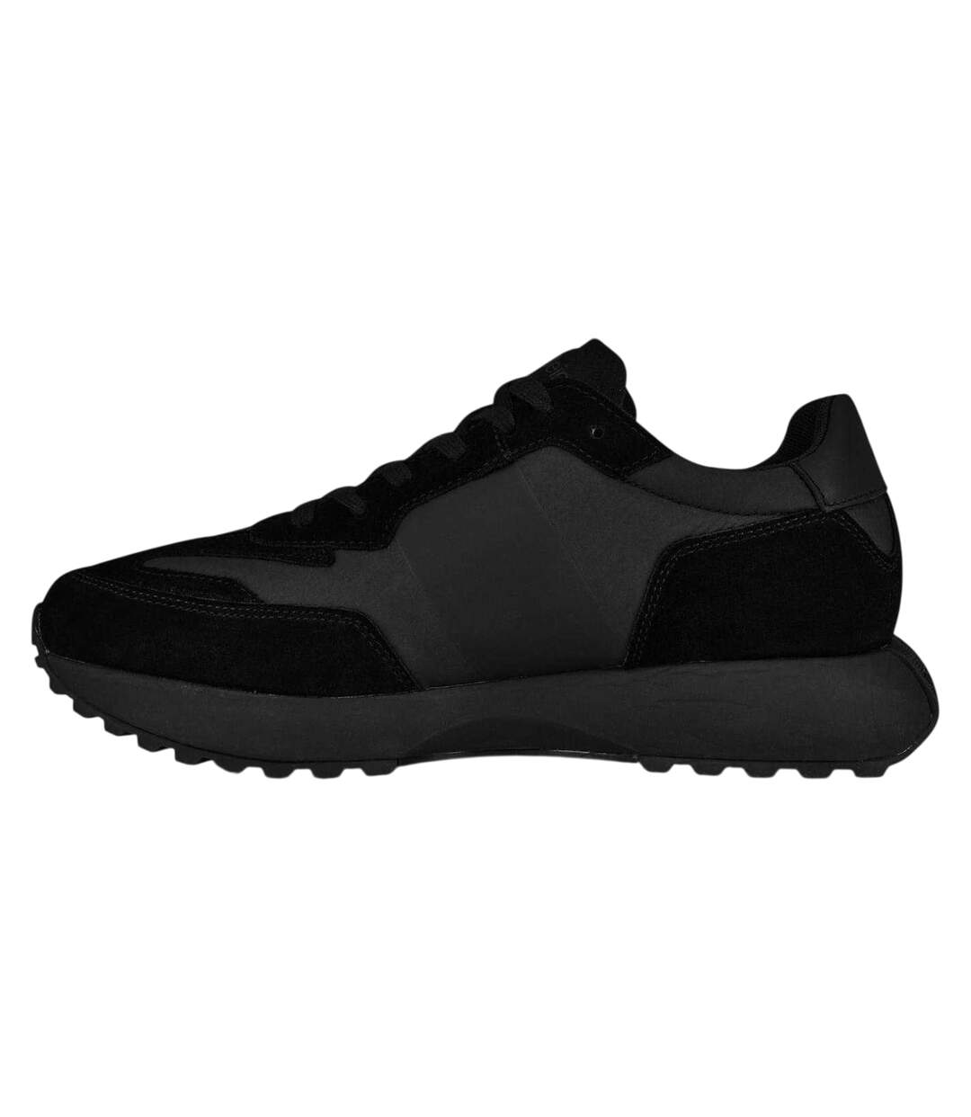 Baskets Homme Noir Calvin Klein-2