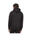 Mens Crosby 2.0 Cotton Blend Pullover Hoodie Black Kings Will Dream-3