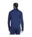 Haut Motif/style Logo Tiro Winterized Homme Bleu Marine Foncé Blanc Adidas-3