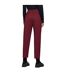 Pantalon Tedah Femme Rouge Boss-3