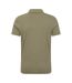 Mountain Warehouse Mens Hasst II Natural Polo Shirt (Green) - UTMW1011