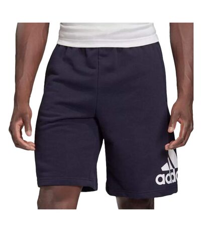 Short marine homme adidas bosshortft - xl
