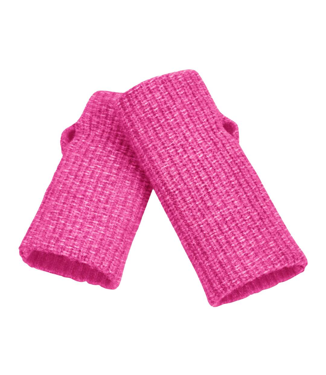 Chauffe-mains Colour Pop Rose Vif Beechfield-2