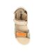 Sandales Ld Alston Femme Orange Lazy Dogz-4