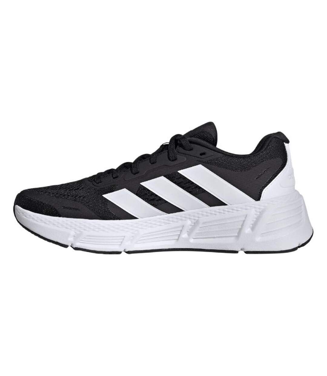 Baskets Questar Homme Noir Adidas-2