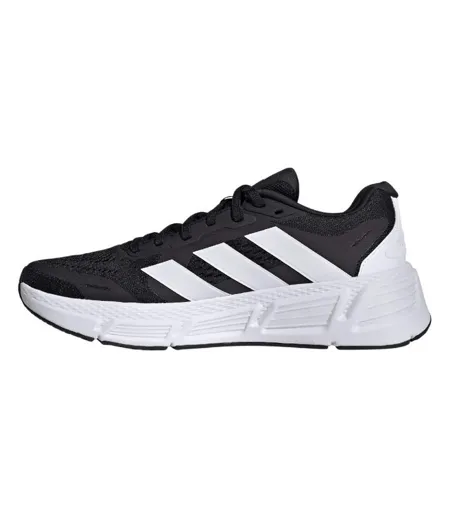 Baskets Questar Homme Noir Adidas