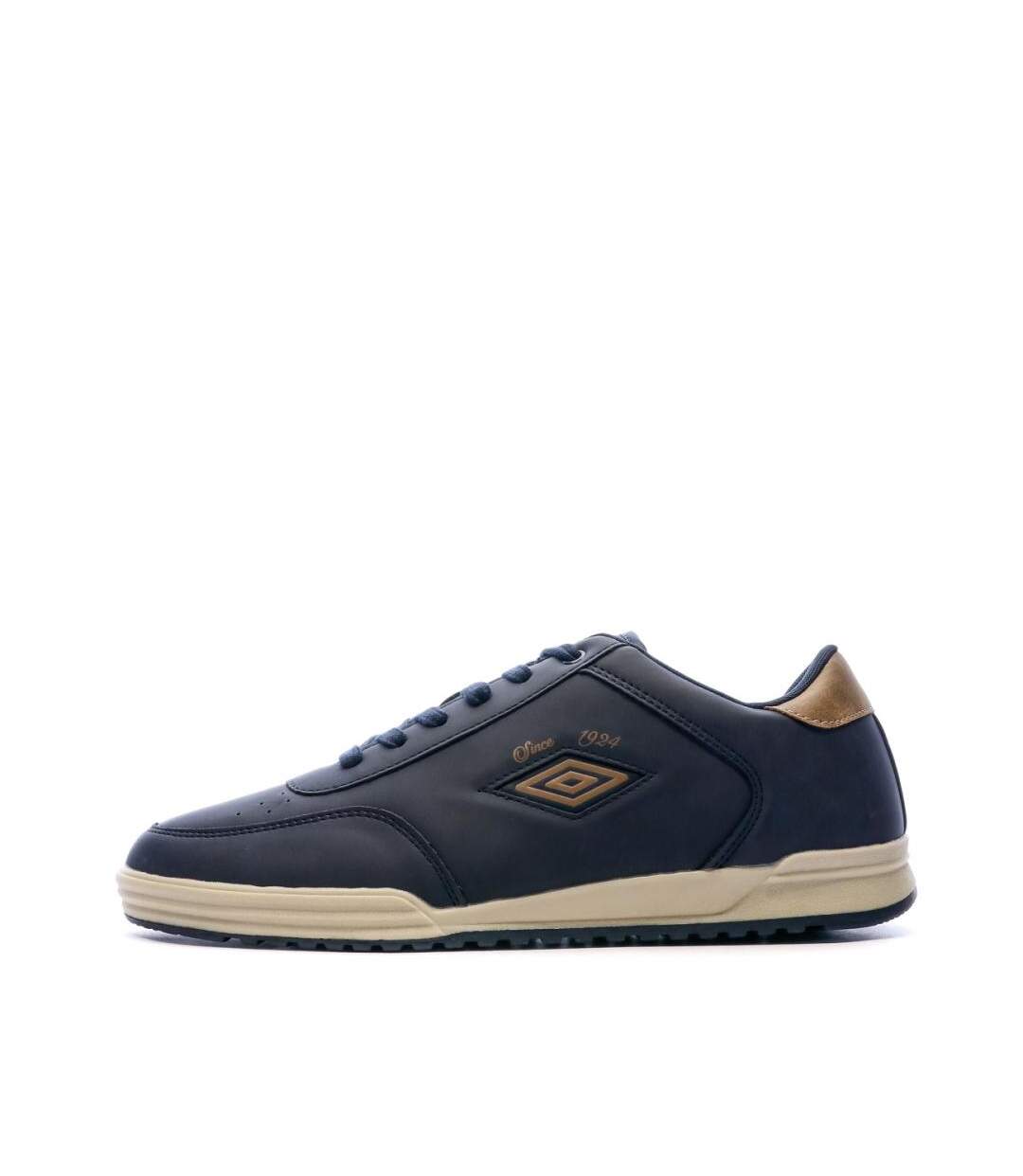 Baskets marines homme umbro ipam net-1