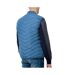 Doudoune sans manche bleu homme kaporal sona - s-2