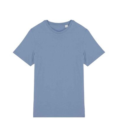 Native Spirit Unisex Adult T-Shirt (Cool Blue) - UTPC5179
