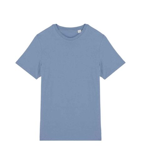 Native Spirit Unisex Adult T-Shirt (Cool Blue) - UTPC5179
