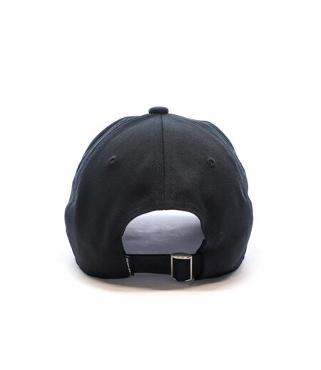 Casquette noir homme converse lock-up baseball - taille unique