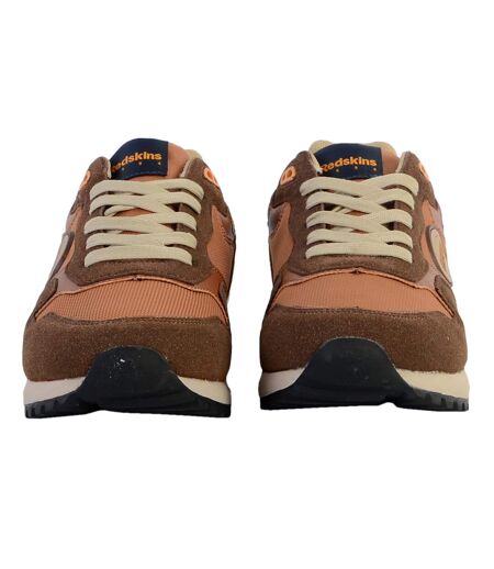 Basket à Lacets Redskins Oyat