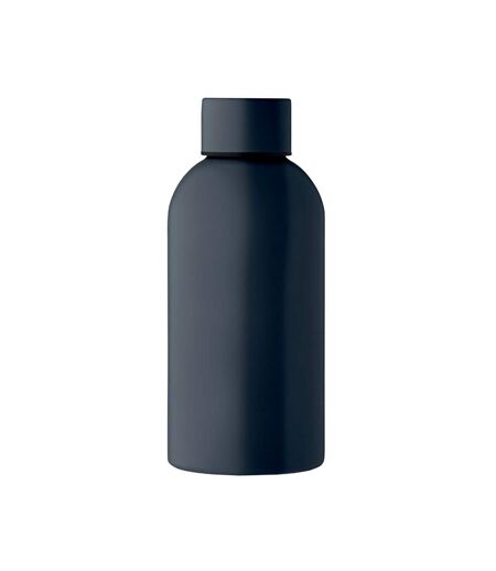 Gourde athena mid taille unique bleu marine français MidOcean