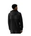 Veste À Capuche Waw24tflem269 Homme Noir 4F-3