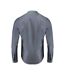 Chemise Townsend Homme Bleu Marine James Harvest-2