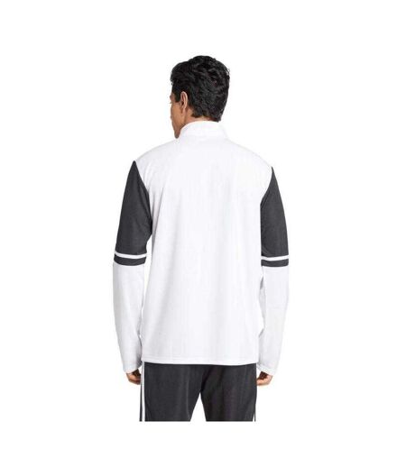 Haut Entraînement Squadra Homme Blanc Adidas