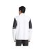 Haut Entraînement Squadra Homme Blanc Adidas-3
