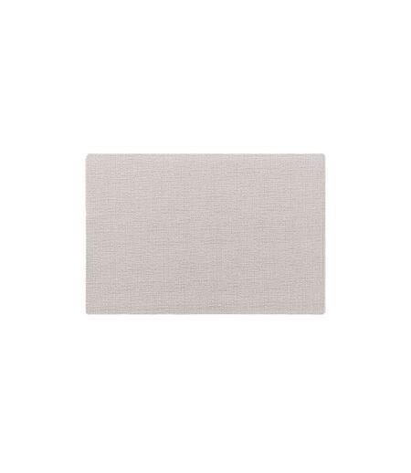 Set de Table Uni Marlon 30x45cm Blanc