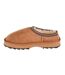 Bottes D´hiver Sharky Scuff Femme Marron EMU Australia-2