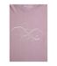 T-shirt Graphique Manches Courtes Cotswolds Femme Rose Mountain Warehouse-3