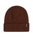 Bonnet marron homme element dusk63-1