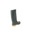 Bottes Wellington Unisexe Vert Dikamar-2