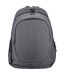 Sac À Dos U278 Taille Unique Gris Argenté 4F-1