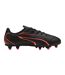 Mens Vitoria Fg/ag Football Boots Black Red Puma-1