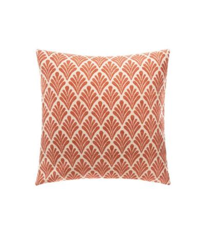 Housse de Coussin Chen Oya 40x40cm Rose