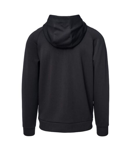 Veste À Capuche Igno Homme Noir Iguana