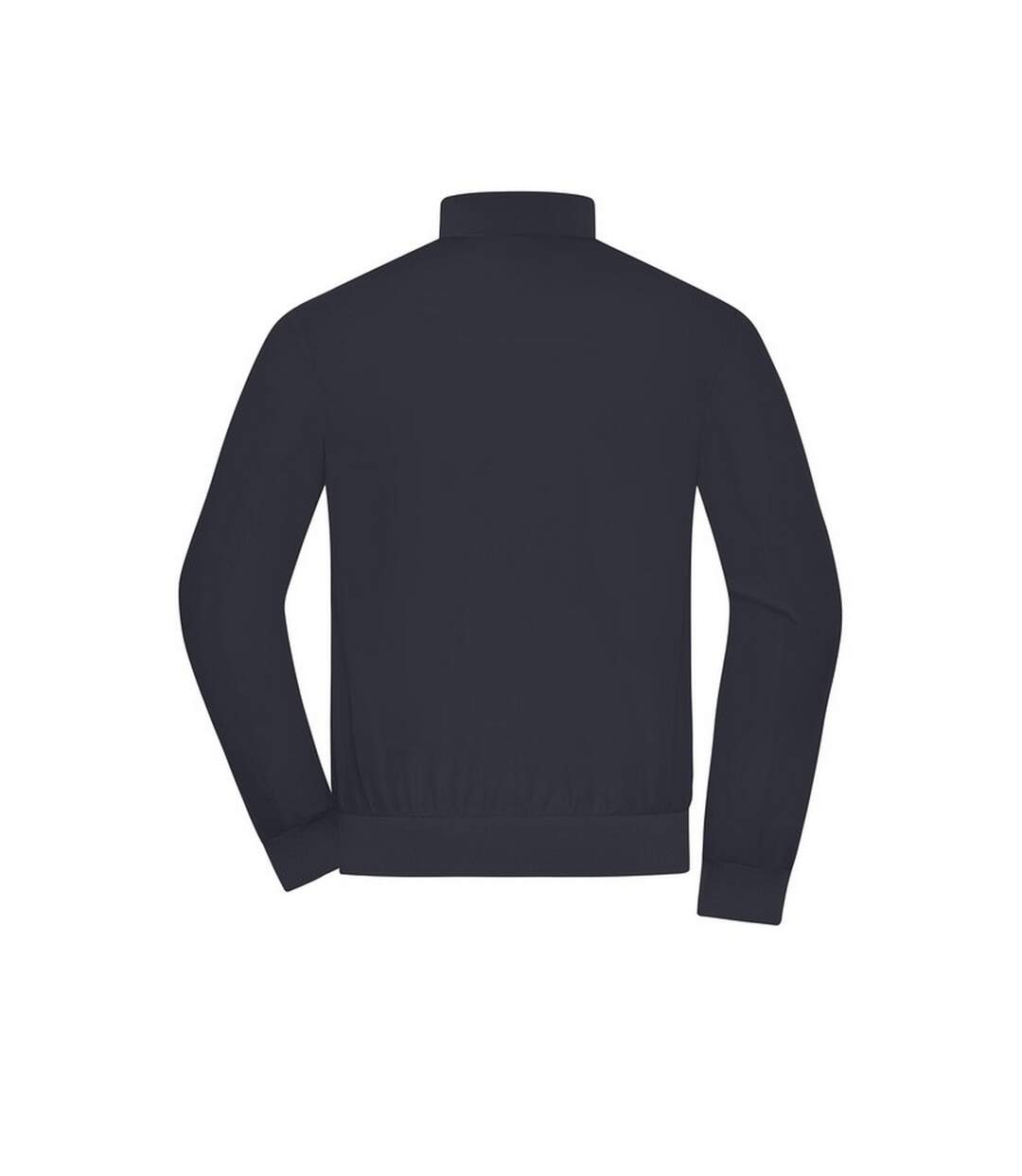 Blouson Homme Bleu Marine Bleu James And Nicholson-2