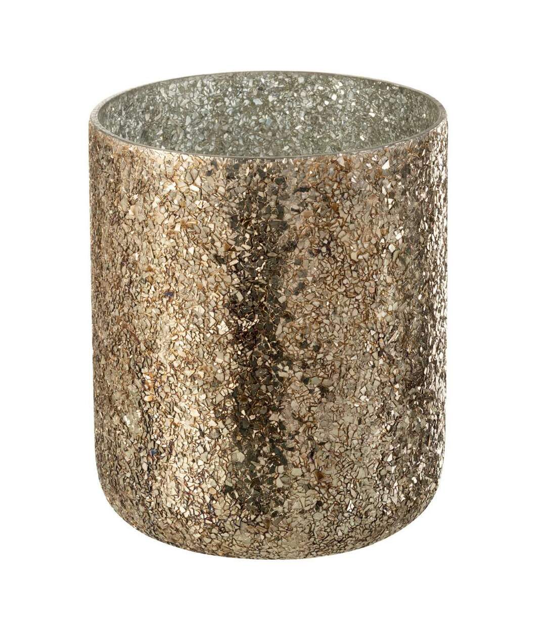 Bougie Parfumée Déco Luxuria 25cm Cookie Crunch-1
