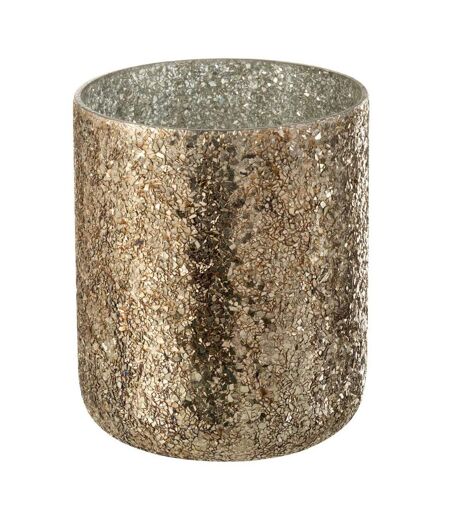 Bougie Parfumée Déco Luxuria 25cm Cookie Crunch
